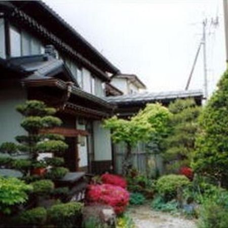 Oyado Chikara Sou Takayama (Gifu) Exterior photo